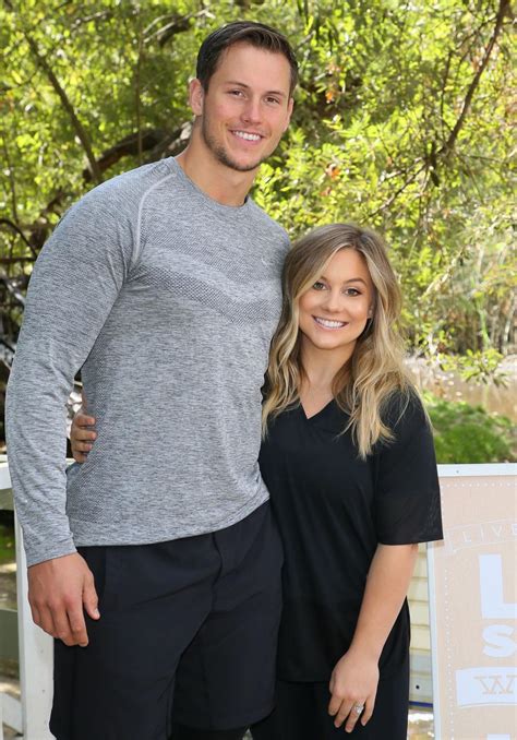 Shawn johnson and - Hannah Sacks. Updated on July 12, 2023 04:30PM EDT. Shawn Johnson East and her husband are about to be outnumbered. The retired Olympic gymnast and her husband, …